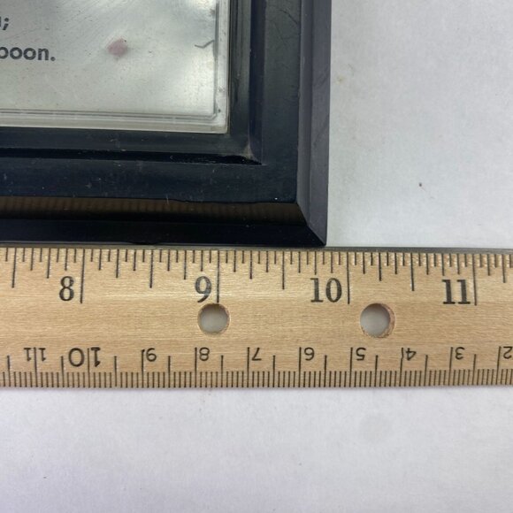 Vintage 1962 Hey Diddle Diddle A Child Guidance Toy Puzzle - Picture 9 of 9